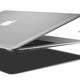 Image for article titled MacBook Air Might Go Carbon Fiber to Shed Weight